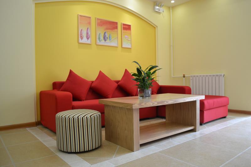 2017年9月28日如家酒店宝鸡中山西路西关店开业