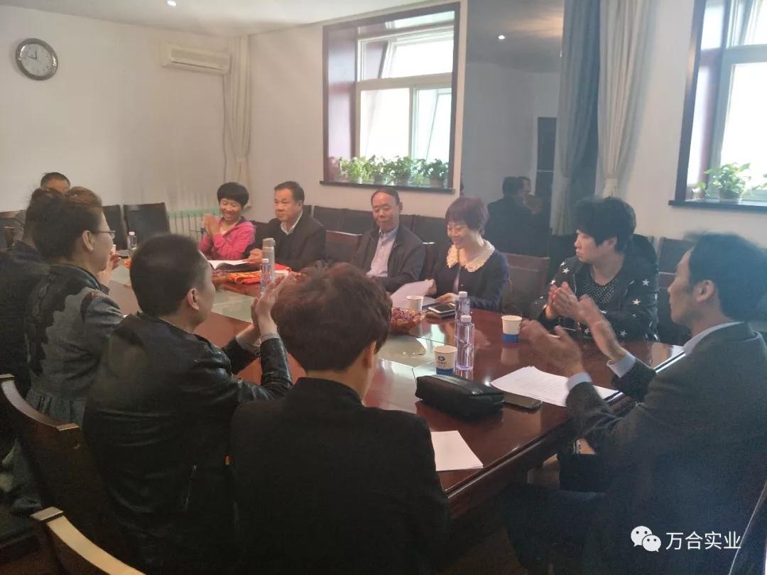 热烈祝贺李建强同志荣获“全国轻工行业劳动模范”