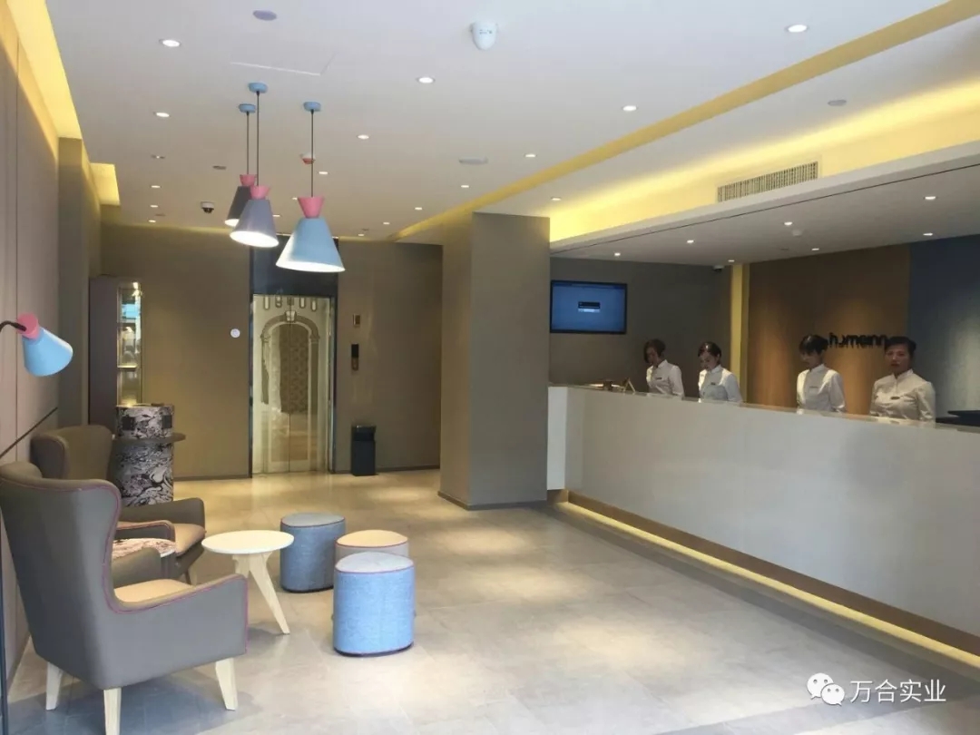 如家酒店陇县关山大道浙江商贸城店开业啦！！！