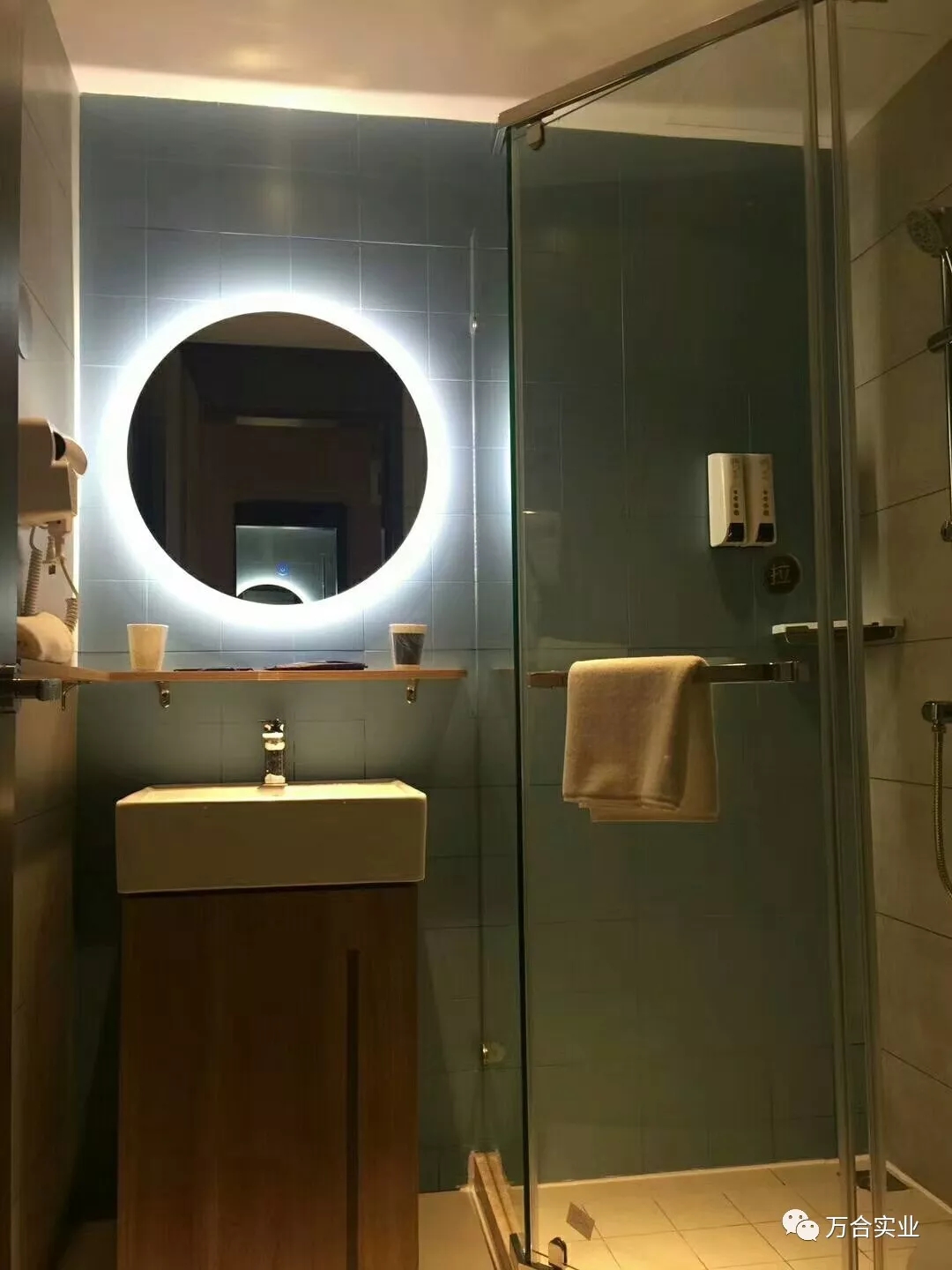 如家酒店陇县关山大道浙江商贸城店开业啦！！！