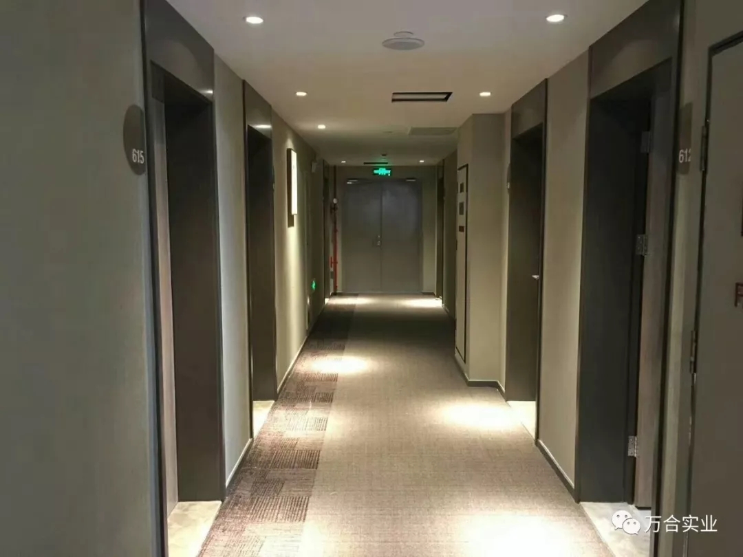 如家酒店陇县关山大道浙江商贸城店开业啦！！！