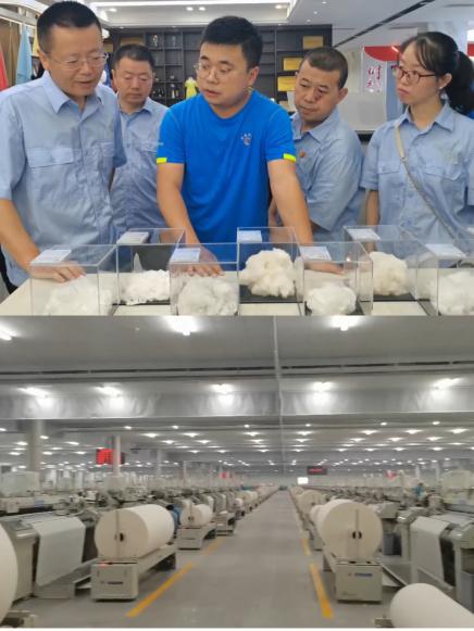 2024年万合实业半年工作总结会暨参观标杆企业活动 2024年万合实业半年工作总结会暨参观标杆企业活动